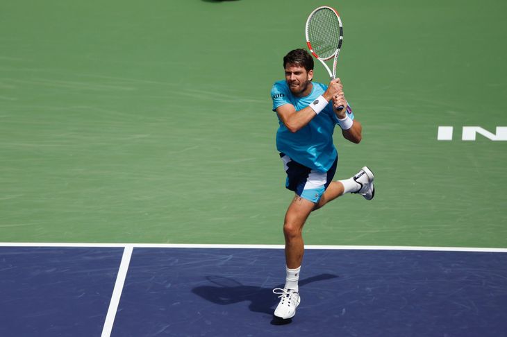 Cameron Norrie, eliminated Francisco Comesaña and will seek to give the Batacazo against Novak Djokovic Cameron Norrie, eliminated Francisco Comesaña and will seek to give the Batacazo against Novak Djokovic