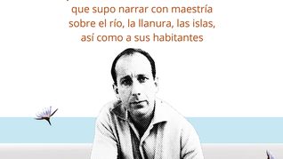 El Instituto Cultural bonaerense lanzó la XI edición del Concurso Haroldo Conti, dedicado a promover la creación literaria. El Instituto Cultural bonaerense lanzó la XI edición del Concurso Haroldo Conti, dedicado a promover la creación literaria.