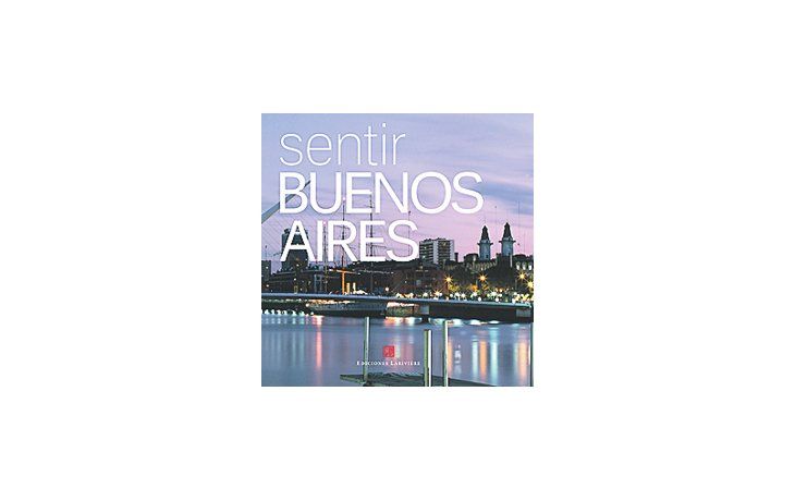 Buenos Aires, un descubrimiento
