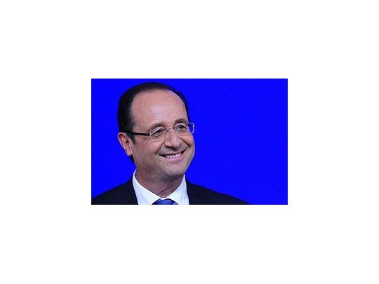 Francois Hollande
