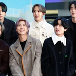 BTS lanza álbum y anuncia gira mundial. BTS lanza álbum y anuncia gira mundial.