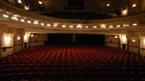Teatro.