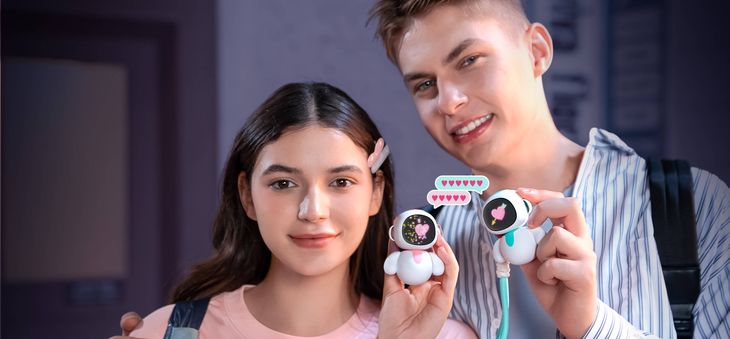 Este novedoso producto ha captado el interés de millones de personas. Este novedoso producto ha captado el interés de millones de personas.