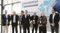 ÉXITO. La Expo Franquicias Argentina 2022 reunió durante dos días a los principales exponentes de la industria.