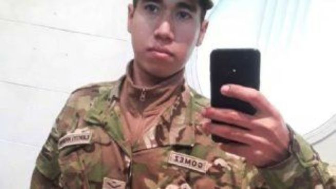 Rodrigo Gómez terminó con su vida el 16 de diciembre tras sufrir extorsiones de parte de una banda criminal.&nbsp;