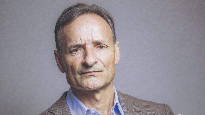 Fabián Kon, CEO de Grupo Galicia. 