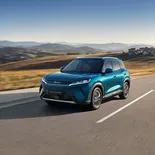 El BYD Atto 2 DM-i, el nuevo SUV híbrido enchufable que la marca china ya ofrece en preventa en Argentina tras la llegada del mega embarque El BYD Atto 2 DM-i, el nuevo SUV híbrido enchufable que la marca china ya ofrece en preventa en Argentina tras la llegada del mega embarque