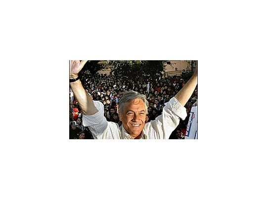 El presidente tiene un 63% de aprobación y es el número más alto desde que asumió