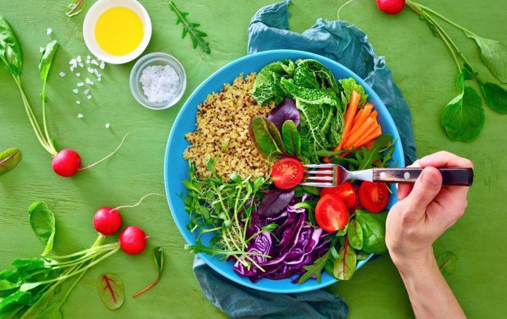 Recetas para el verano.&nbsp;