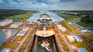 La historia del Canal de Panamá, una zona política y conflictiva.