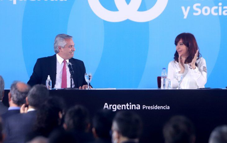 Gesto de Casa Rosada al kirchnerismo abre la temporada de deshielo en el FdT