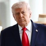 Mark Hamill y un duro mensaje contra Donald Trump. Mark Hamill y un duro mensaje contra Donald Trump.