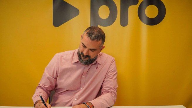 Con una destacada trayectoria en el ámbito jurídico, político y académico, Chiesa es una de las voces más reconocidas en temas de transformación laboral, automatización y futuro del trabajo.&nbsp;