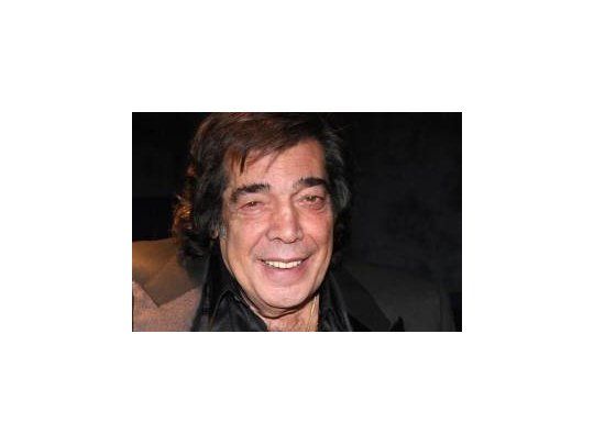 Cacho Castaña