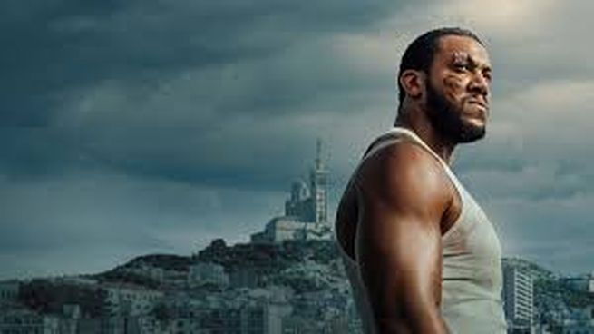 The Netflix premiere that you can not miss if you like boxing: what is “ko”