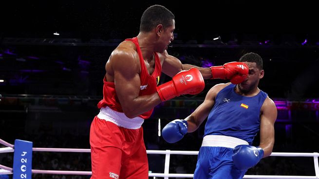 ¿Seguirá el boxeo en los Juegos Olímpicos?