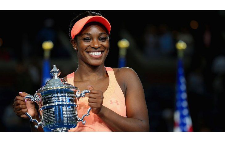 Stephens se llenó de gloria en el US Open y reclama la herencia de las Williams