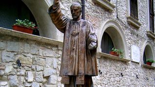 San Francisco Caracciolo.