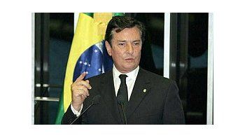 El expresidente brasileño Fernando Collor de Mello realizaba sacrificios de animales contra sus rivales, según lo denunció su exesposa.