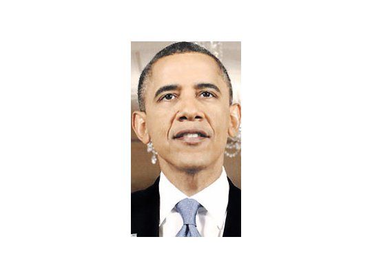 Barack Obama