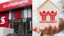 Scotiabank se une al Infonavit y confirma una meganoticia para quienes buscan comprar casa.&nbsp;