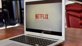 Netflix redujo sus transmisiones de HD a SD