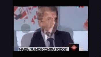 ¿Que harán quienes no votaron ni a Scioli ni a Macri?