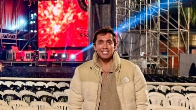 Murió Gonzalo Urueña, empresario, productor musical y ex presidente de Central Córdoba