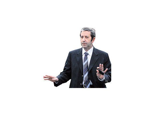 Julio Cobos recordó que obtuvo tantos votos como la Presidente. Recibió carta de Eduardo Duhalde.