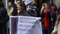 La Asociación de Magistrados Fiscales del Uruguay presentará un recurso de inconstitucionalidad ante la Suprema Corte de Justicia.