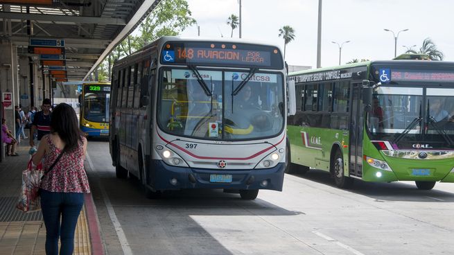 El transporte público en el área metropolitana será más dinámico.
