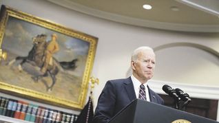 Joe Biden.&nbsp;