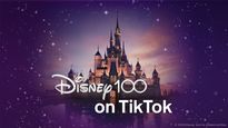 Comenzó la semana 4 del cuestionario Disney 100 en Tik Tok.