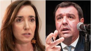 Victoria Villarruel había pedido apartar a Lijo por enemistad manifiesta”. Victoria Villarruel había pedido apartar a Lijo por enemistad manifiesta”.