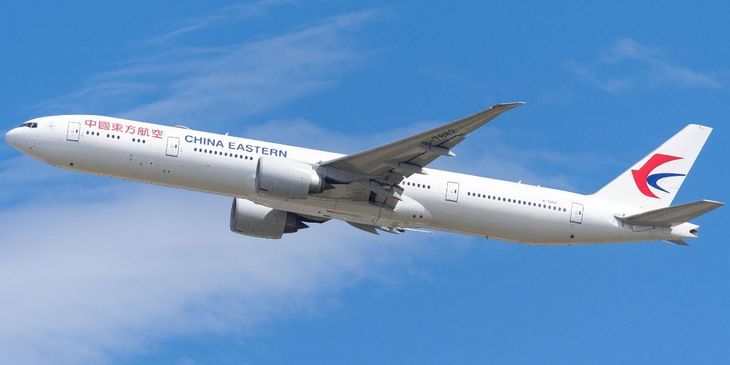 La nueva conexión aérea refleja la transformación del consumo argentino y la expansión del e-commerce chino.   La nueva conexión aérea refleja la transformación del consumo argentino y la expansión del e-commerce chino.  