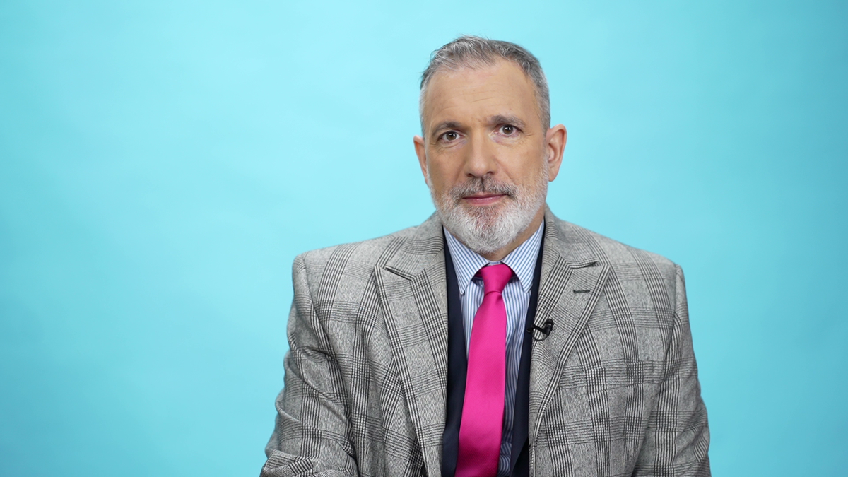 Pablo Duggan: Queremos que la gente abra los ojos para ver de verdad lo que  está pasando