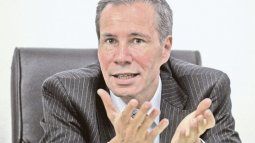 madre de nisman: se  que a mi hijo lo mataron