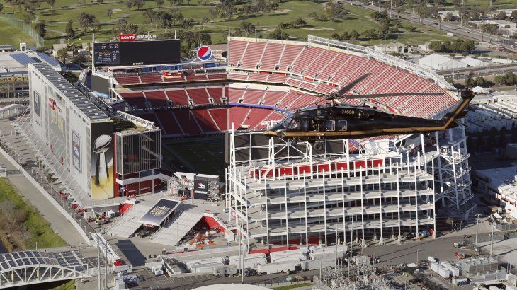 Seattle será uno de los rincones elegidos para ser sede del Mundial 2026. Seattle será uno de los rincones elegidos para ser sede del Mundial 2026.