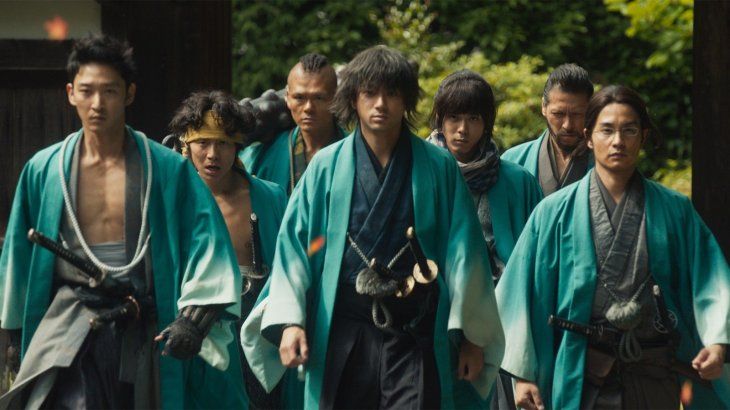 La serie se volvió una de las apuestas japonesas más fuertes del año dentro del streaming. La serie se volvió una de las apuestas japonesas más fuertes del año dentro del streaming.