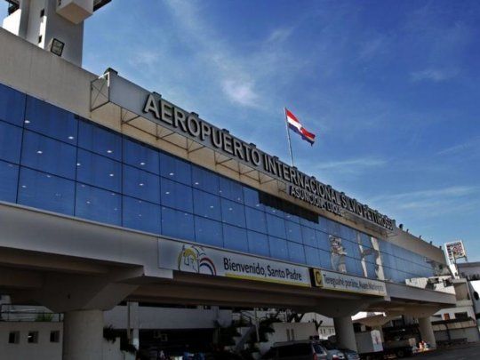 Paraguay y Uruguay aprobaron vuelos burbuja&nbsp;