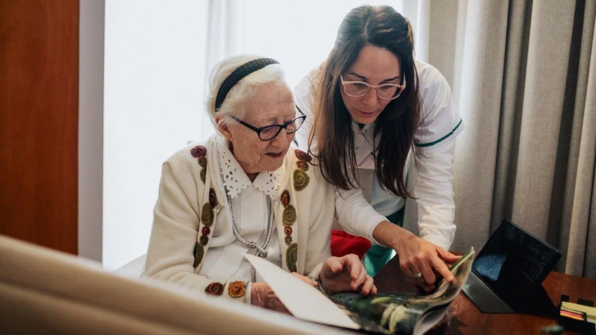 Boosting cognitive reserve combats aging, according to specialists