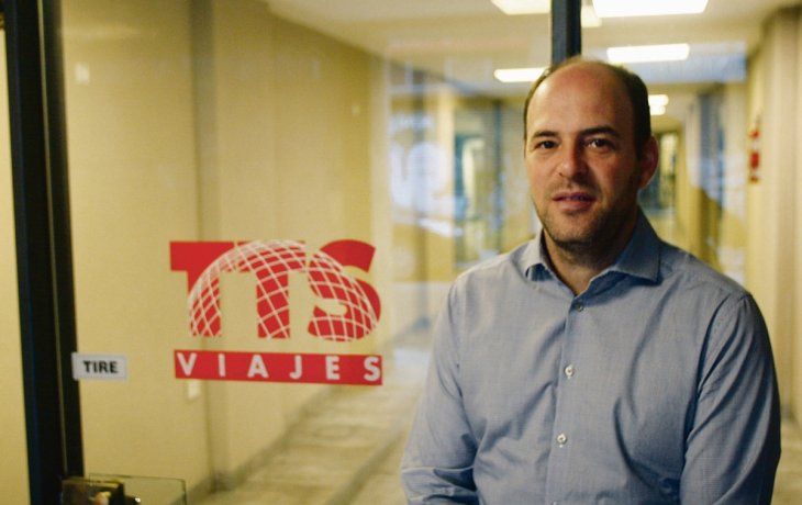 ámbito.com | Pablo Aperio