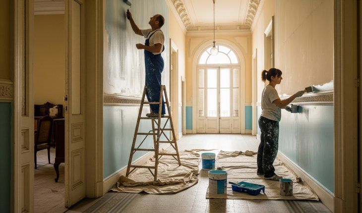 Expensas y mantención de edificios son costosos, y sin una medición oficial de la inflación, es dificultoso saber cómo administrar bien los gastos futuros Expensas y mantención de edificios son costosos, y sin una medición oficial de la inflación, es dificultoso saber cómo administrar bien los gastos futuros