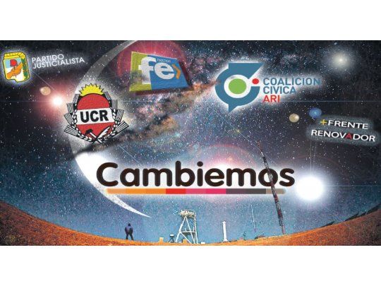 Múltiples personalidades