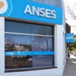 ANSES advirtió que nunca solicita datos personales, claves o información bancaria por mensajes, llamadas o redes sociales. ANSES advirtió que nunca solicita datos personales, claves o información bancaria por mensajes, llamadas o redes sociales.