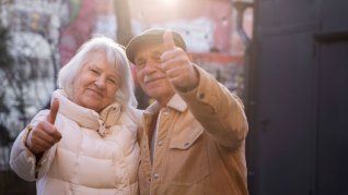 PAMI relanza su programa Sonrisa Mayor durante 2026. PAMI relanza su programa Sonrisa Mayor durante 2026.