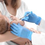 Las gestiones comienzan a acentuar las medidas para garantizar la vacunación infantil. Las gestiones comienzan a acentuar las medidas para garantizar la vacunación infantil.