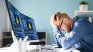 A man was the victim of an online scam and lost $1,000,000 A man was the victim of an online scam and lost $1,000,000