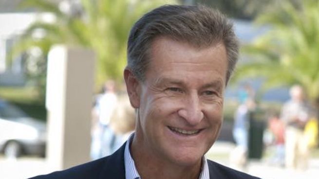 Gabriel Gurmendez, presidente de Antel.