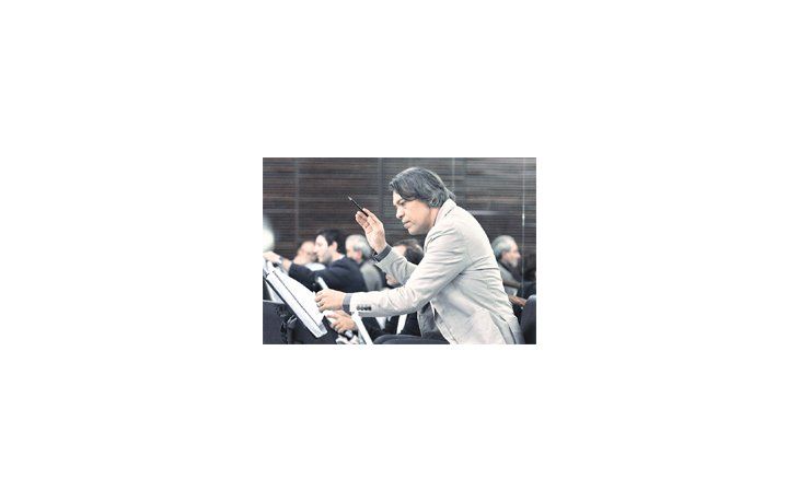 El brasileño  Silvio Viegas tendrá a su cargo la concertación de “El holandés errante”, de Richard Wagner, en el Teatro Argentino de La Plata.
